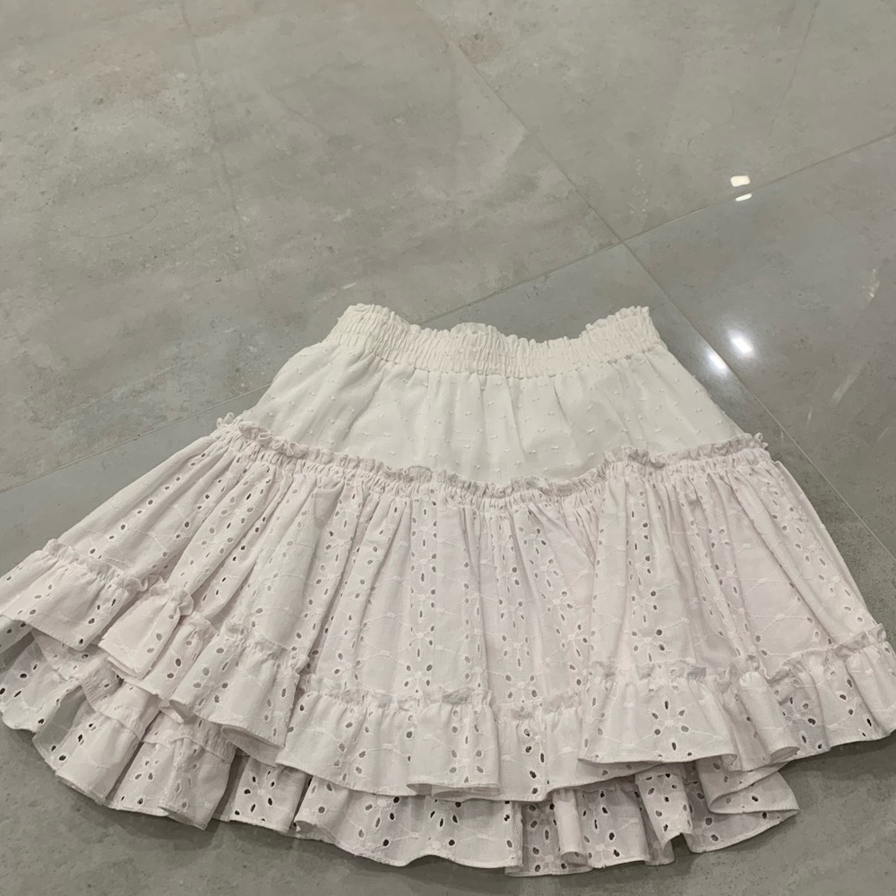 Misa Los Angeles Skirt